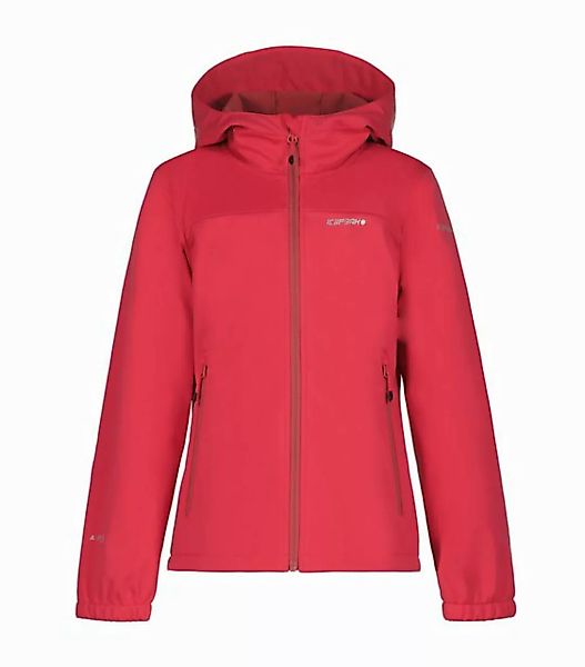 Icepeak Softshelljacke KULM JR (1-St) günstig online kaufen