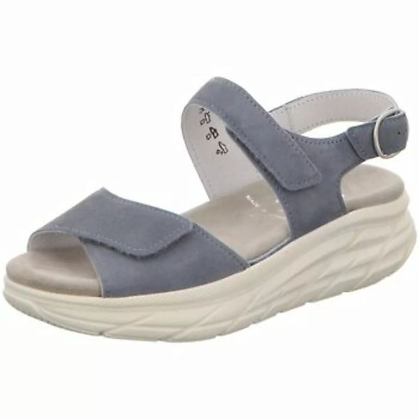 Semler  Sandalen Sandaletten SAMT-CHEVRO T7014042/076 günstig online kaufen