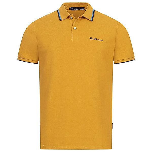 Ben Sherman T-Shirt Twin Tipped günstig online kaufen