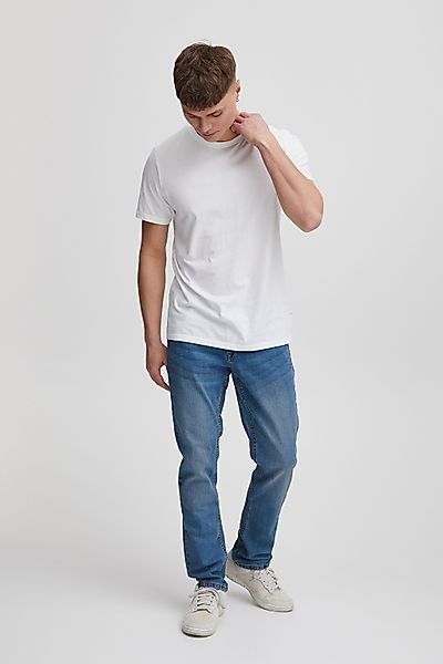 !Solid 5-Pocket-Jeans SDJoy Blue 200 - 21104844 Klassische 5-Pocket-Jeans günstig online kaufen