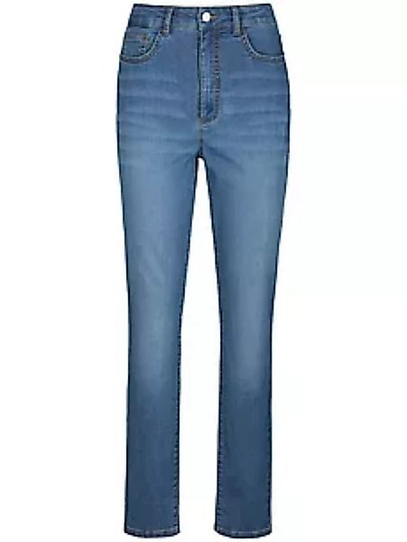Jeans Uta Raasch blau günstig online kaufen