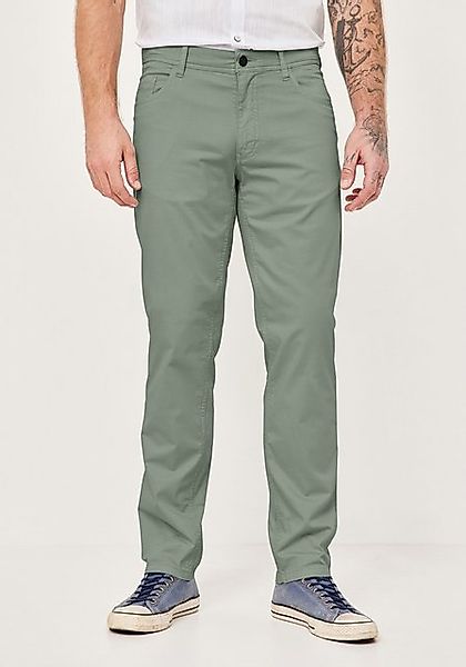 Redpoint Stoffhose MILTON Regular 5-Pocket Sommerhose mit Stretch günstig online kaufen