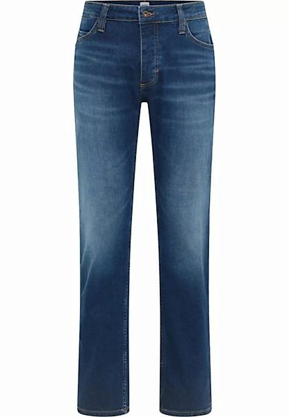 MUSTANG Straight-Jeans Style Michigan Straight günstig online kaufen