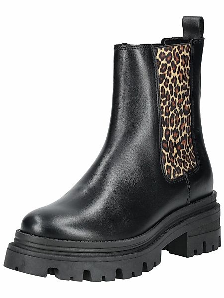 Tamaris Stiefelette "Tamaris Stiefelette Leder" günstig online kaufen