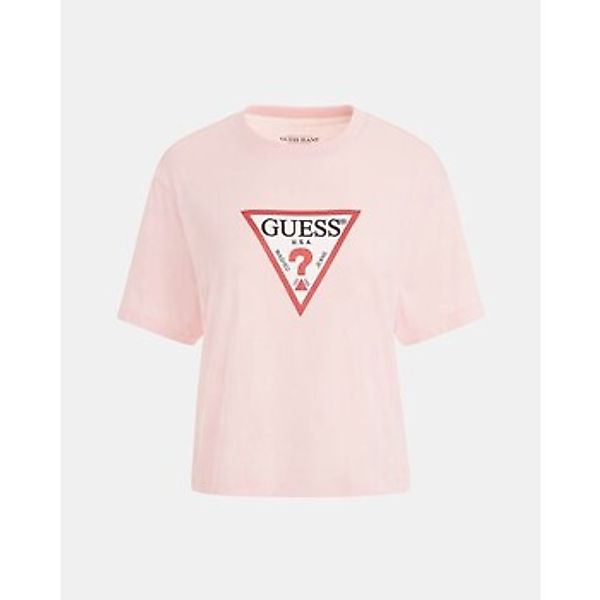 Guess  T-Shirts & Poloshirts W5RI52 J1314 günstig online kaufen