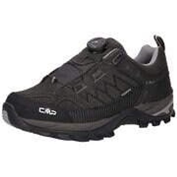 CMP Rigel Low WP FitGo Outdoor Herren grau|grau günstig online kaufen