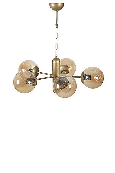 Opviq Kronleuchter METAL BODY, 70 cm L5139 günstig online kaufen