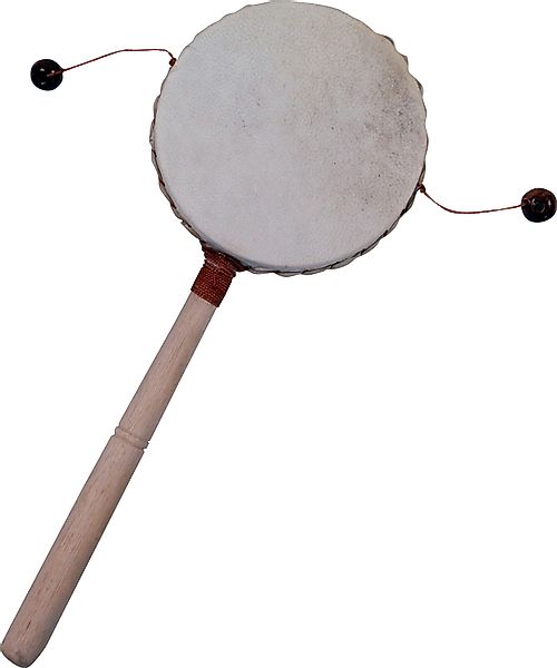 Guru-Shop Spielzeug-Musikinstrument Musikinstrument aus Holz, Musik günstig online kaufen