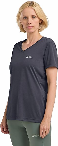 Jack Wolfskin T-Shirt "0" günstig online kaufen