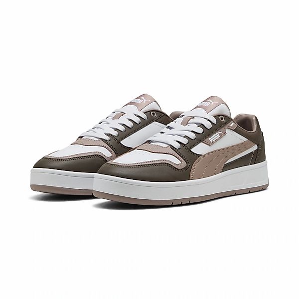 PUMA Sneaker "Court Classic Street Sneakers Erwachsene" günstig online kaufen