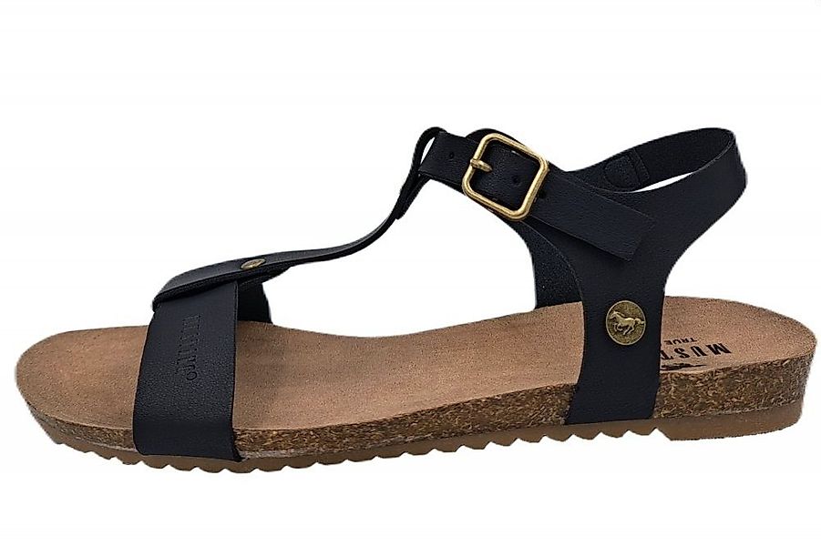 Mustang Shoes Sandale günstig online kaufen