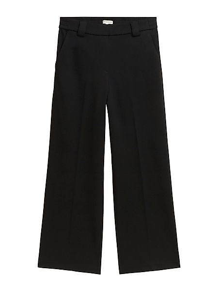 TOM TAILOR 7/8-Hose (1-tlg) Falten günstig online kaufen