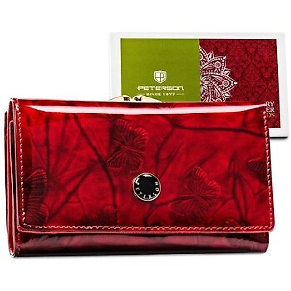 Peterson  Geldbeutel PTN55020BFBC günstig online kaufen