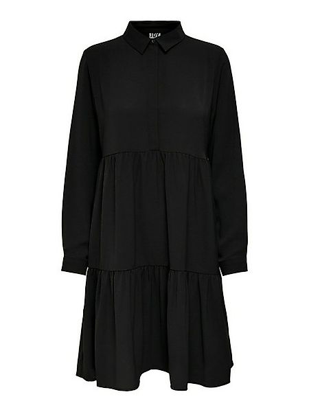 JDY Blusenkleid Piper (1-tlg) Falten günstig online kaufen