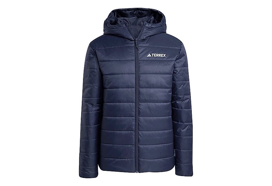 adidas TERREX Outdoorjacke adidas TERREX Herren Steppjacke MT ESS PAD HO J günstig online kaufen