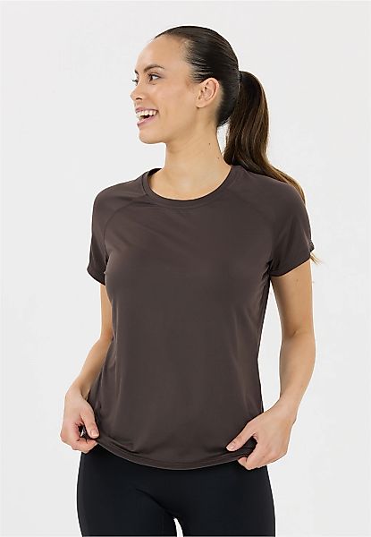 ATHLECIA Funktionsshirt "Gaina" aus weichem Material mit recycelten Anteile günstig online kaufen