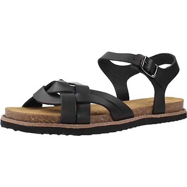 Geox  Sandalen D LEUCA günstig online kaufen