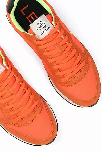 Sun68 Sneaker Tom Fluo Arancio Orange - Größe 45 günstig online kaufen