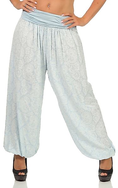 malito more than fashion Haremshose 8580 günstig online kaufen