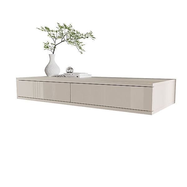 Lookway Konsolentisch BLANCO GLAMOUR in Kaschmir günstig online kaufen