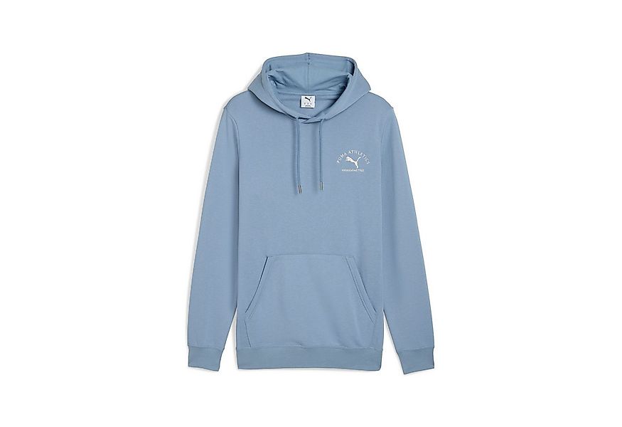 PUMA Kapuzensweatshirt CLASS GRAPHIC HOODIE TR günstig online kaufen