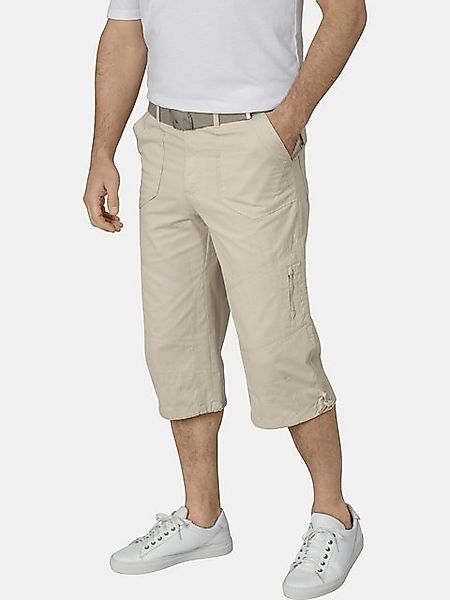Babista Longbermudas FIOREZELLO Kordelzug am Beinabschluss günstig online kaufen