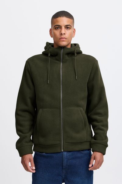 Blend Troyer BHSweatshirt Gemütliche Sweatjacke mit günstig online kaufen
