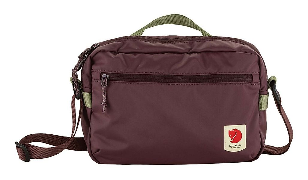 Fjällräven Umhängetasche Crossbody Bag günstig online kaufen