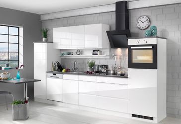 KOCHSTATION Unterschrank "KS-Virginia" 50 cm breit günstig online kaufen