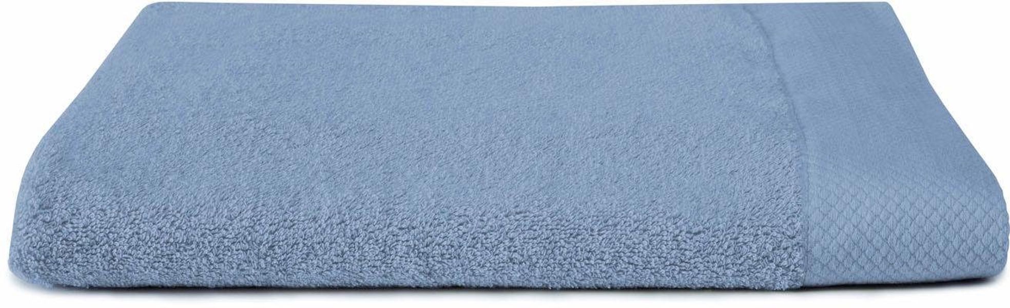 Seahorse Duschtuch "Seahorse Pure" 100% superweiche Frotteebaumwolle, saugf günstig online kaufen
