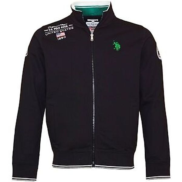 U.S Polo Assn.  Jacken Jacke Sweatjacke günstig online kaufen