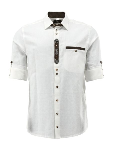 OS Trachten Trachtenhemd Fesudo Regular Fit günstig online kaufen