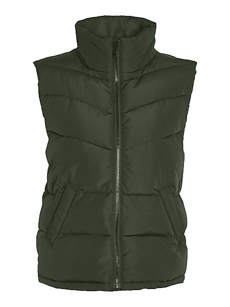 Noisy may Steppweste Dalcon (1-tlg) Plain/ohne günstig online kaufen