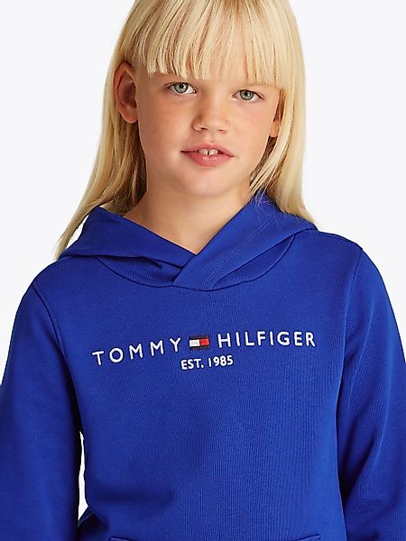 Tommy Hilfiger Kapuzensweatshirt U ESSENTIAL HOODIE günstig online kaufen