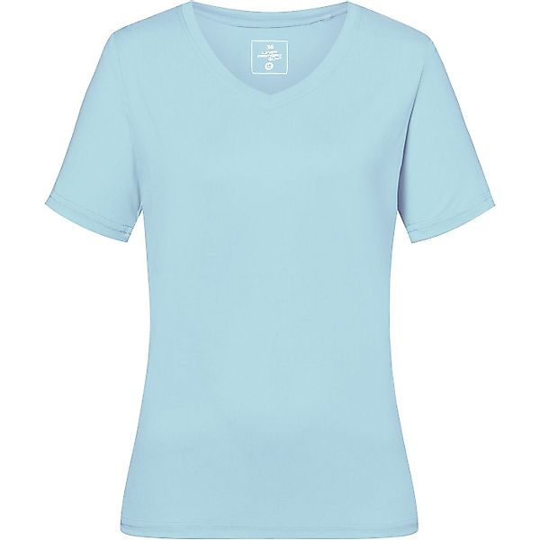 DEPROC Active Funktionsshirt MORAY WOMEN Funktionsshirt günstig online kaufen
