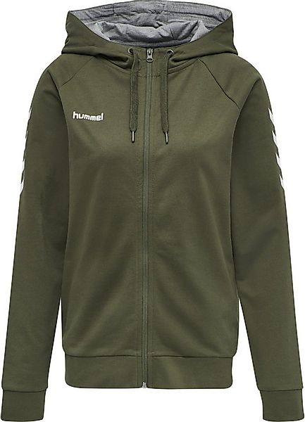hummel Kapuzenpullover günstig online kaufen