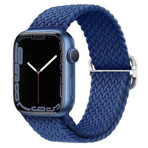 SmartUP Smartwatch-Armband für Apple Watch 1-10 günstig online kaufen