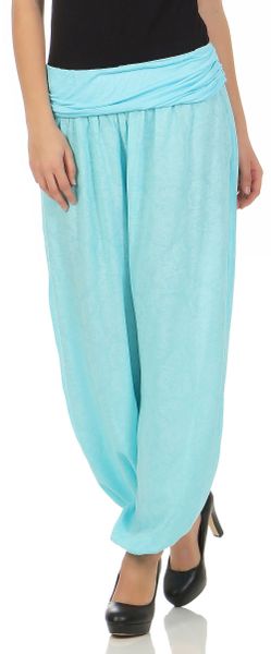 malito more than fashion Haremshose 8580 günstig online kaufen