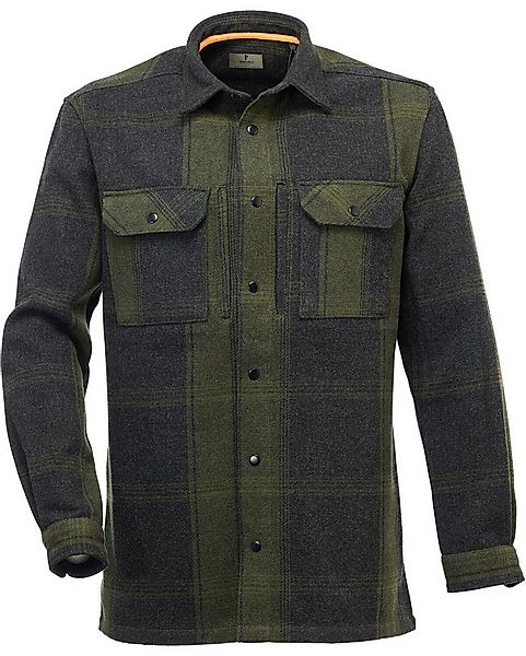 Parforce Active Hemdjacke Hemdjacke Frank günstig online kaufen