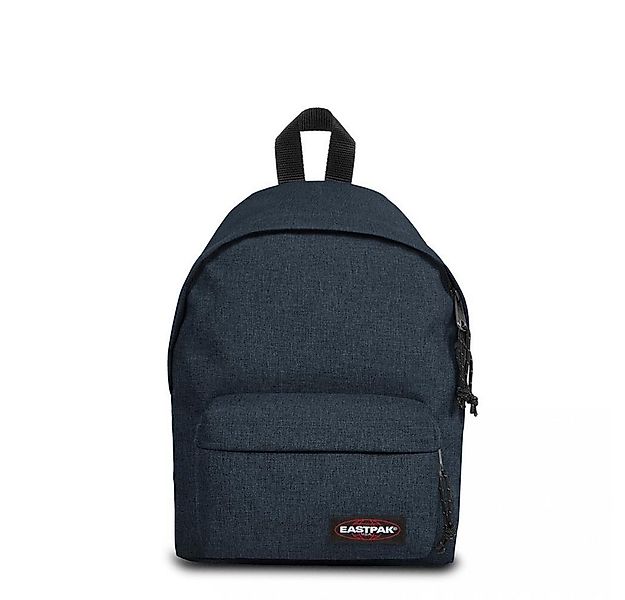 Eastpak Freizeitrucksack ORBIT XS Triple Denim, 10L, kleiner Rucksack in Bl günstig online kaufen