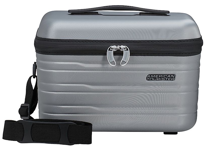 American Tourister® Beautycase FLASHLINE 27, Handgepäck günstig online kaufen