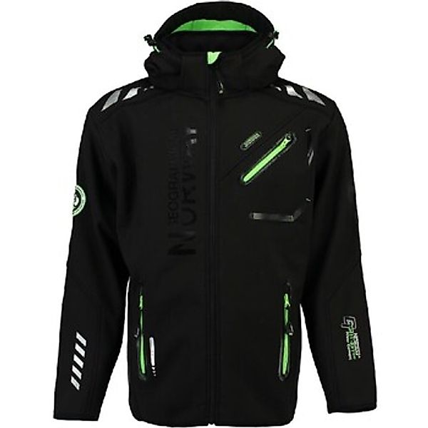 Geographical Norway  Trainingsjacken Richier günstig online kaufen