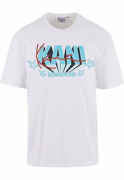 Karl Kani T-Shirt "Karl Kani Signature Kani T-Shirt", (1 tlg.) günstig online kaufen