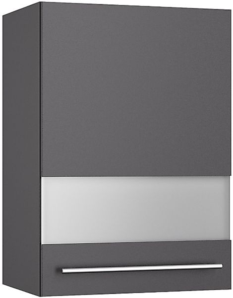 KOCHSTATION Hängeschrank "KS-Bern2", Breite 50 cm, 1 Tür, 2 Einlegeböden, F günstig online kaufen
