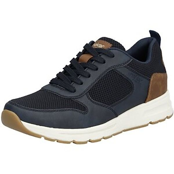 Rieker  Halbschuhe Schnuerschuhe B070014 B07 B0700-14 günstig online kaufen