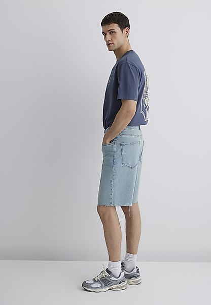 Mavi Shorts "ISAC", Jeans Bermuda günstig online kaufen