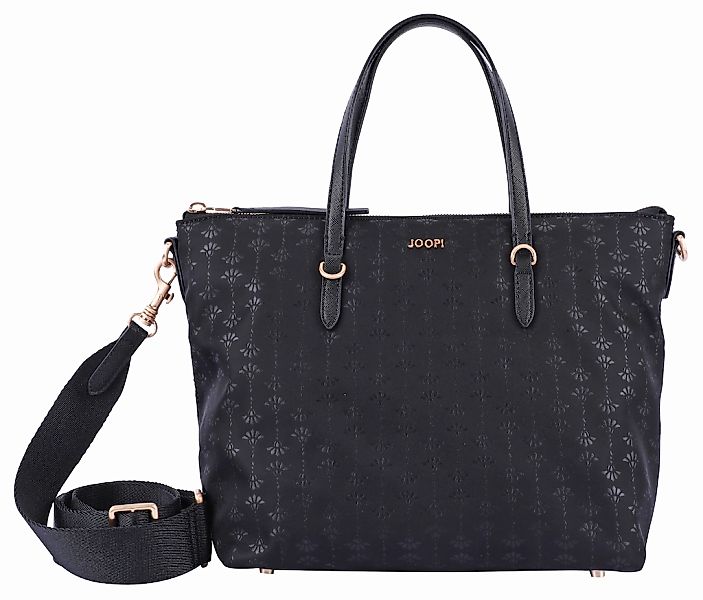 JOOP "collana tessuto handbag mhz" Damen Umhängetasche, Schultertasche mit günstig online kaufen