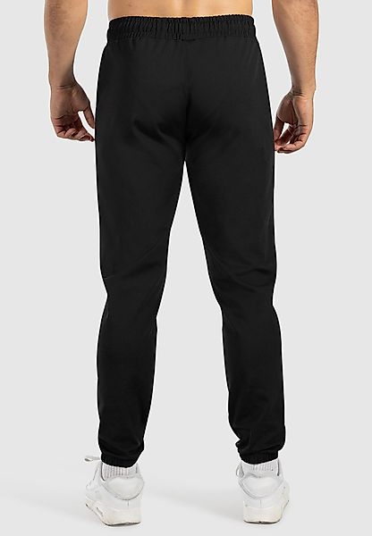 Smilodox Jogginghose Damion, elastische Sporthose, Reißverschlusstaschen, günstig online kaufen