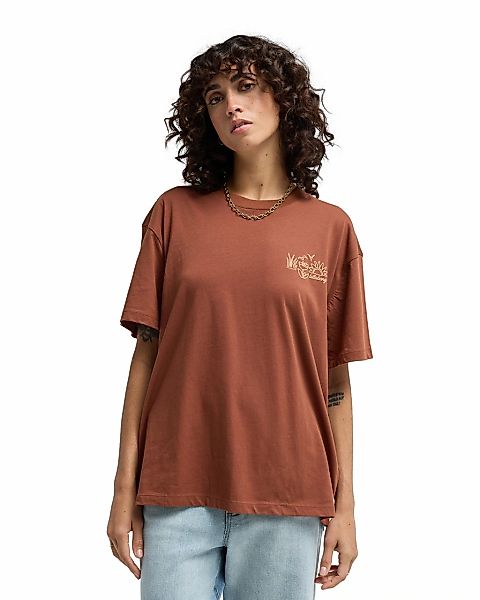 Billabong T-Shirt "Fresh Glance" günstig online kaufen