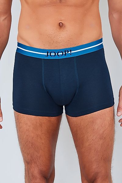 JOOP Boxer "Everyday", (3er Pack), Baumwollmix, atmungsaktiv, weich, elasti günstig online kaufen